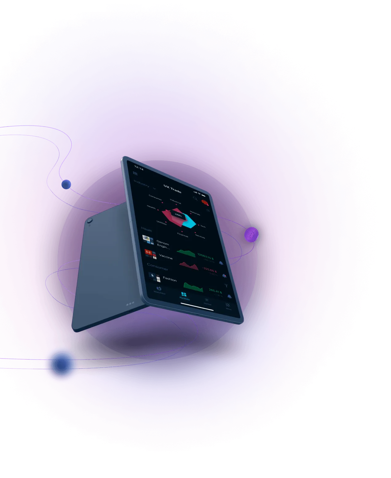 Tolfex - Mengungkap Manfaat Perangkat Lunak Perdagangan Tolfex